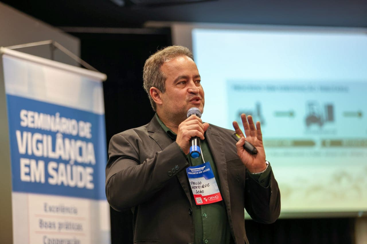 Paulo Henrique Leão