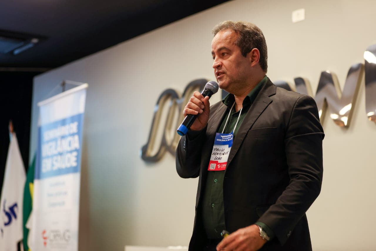 Paulo Henrique Leão