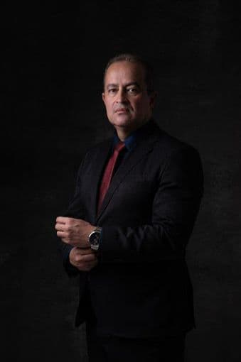 Paulo Henrique Leão — Auditor Fiscal · Palestrante · Especialista em IA para Setor Público